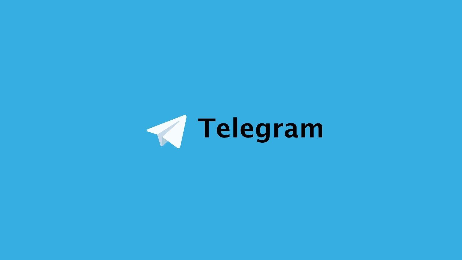 Telegram Yılın Son Güncellemesini Yaptı