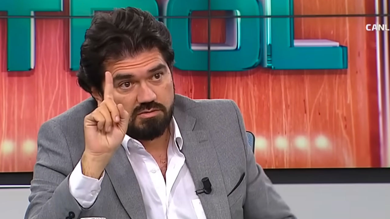 Rasim Ozan Kütahyalı günah çıkardı: Bu iklimde ben mağduru oynayamam, haysiyetsizlik olur