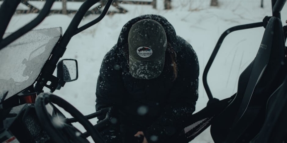 ABD’de Tarihi Kış Fırtınası: 770 Bin Kişi Karanlıkta Kaldı