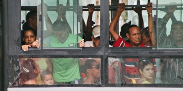 Istanbul8217da-Iftar-Saati-Trafigi-Zirve-Yapti-Yuzde-85-Yogunluk-featured