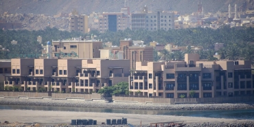 Erdogan-ve-Umman-Sultani-Bolgesel-Gerilimi-ve-Gazze8217yi-Ele-Aldi-featured